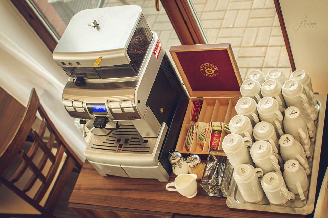 Rodinne Vinarstvi Skoupil Velké Bílovice エクステリア 写真